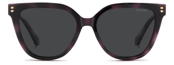 Polaroid PLD D596/C -VIOLETA HABANA