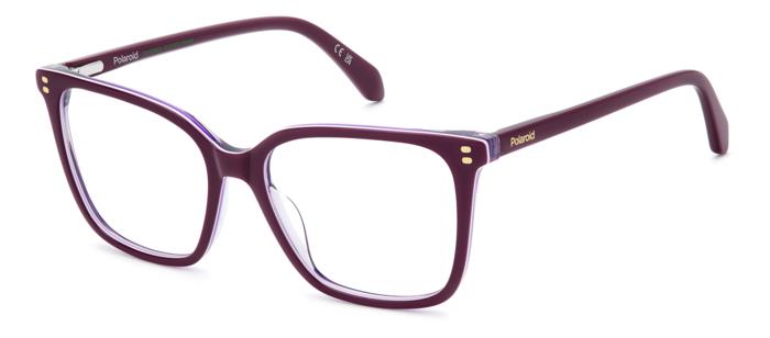 POLAROID PLD D606 B3V-VIOLETA