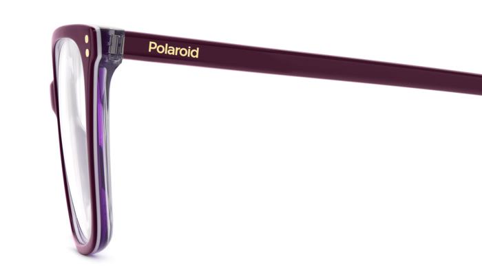 POLAROID PLD D606 B3V-VIOLETA