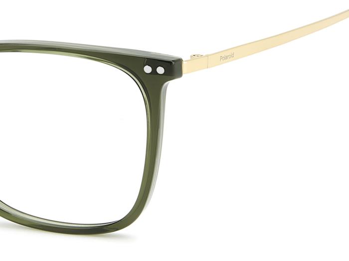 PLD D616 4C3-VERDE