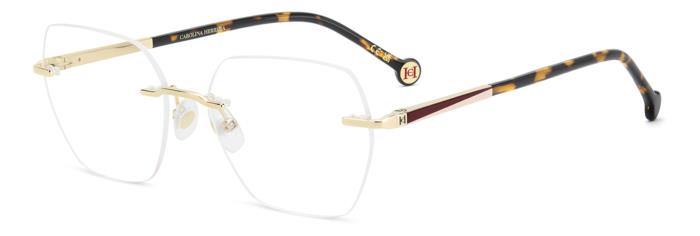 Carolina Herrera HER 0364 DORADO HABANA