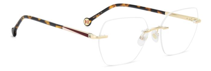 Carolina Herrera HER 0364 DORADO HABANA
