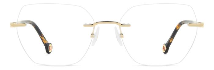 Carolina Herrera HER 0364 DORADO HABANA