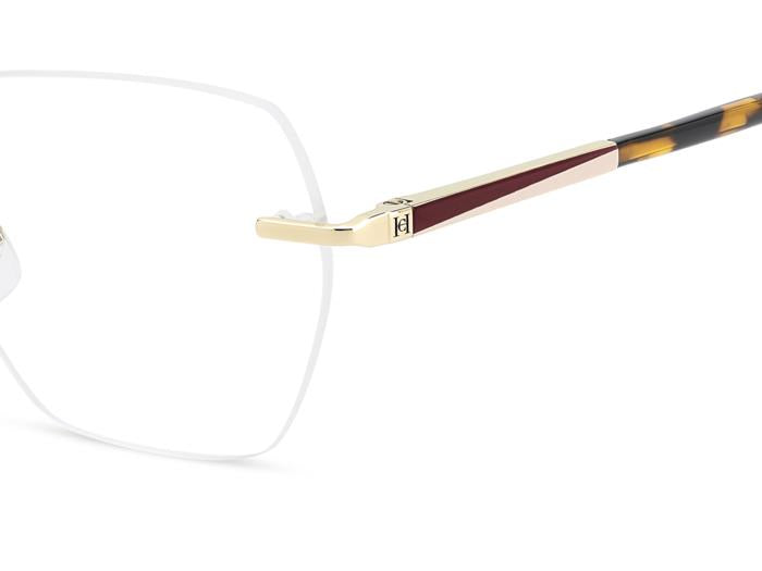 Carolina Herrera HER 0364 DORADO HABANA