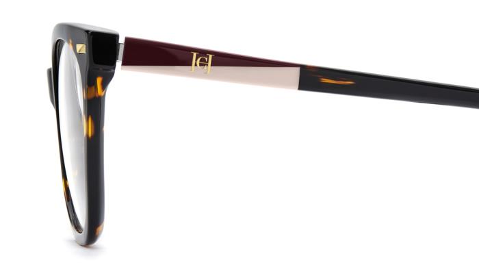 Carolina Herrera HER 0362 HABANA MARRÓN
