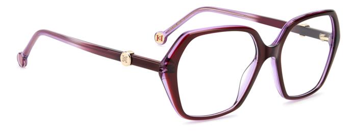 Carolina Herrera HER 0388 ROJO VIOLETA