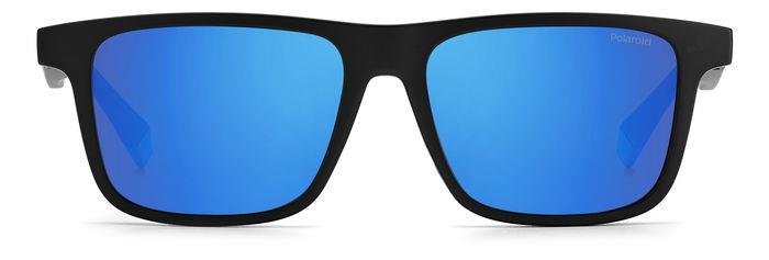 Polaroid PLD 2131/CS -NEGRO AZUL