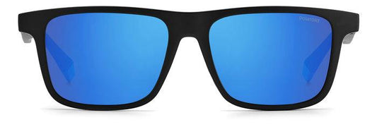 Polaroid PLD 2131/CS -NEGRO AZUL