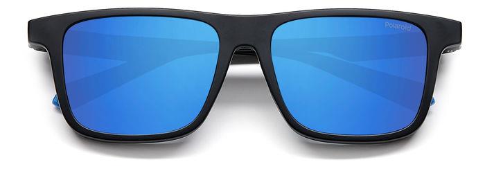 Polaroid PLD 2131/CS -NEGRO AZUL