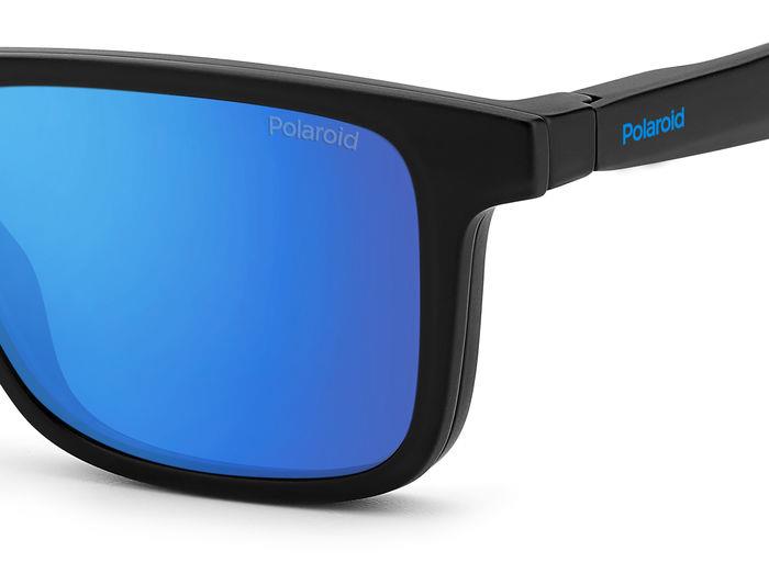 Polaroid PLD 2131/CS -NEGRO AZUL