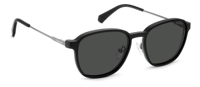 Polaroid PLD 6205/CS-GRIS NEGRO