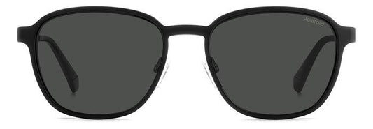 Polaroid PLD 6205/CS-GRIS NEGRO
