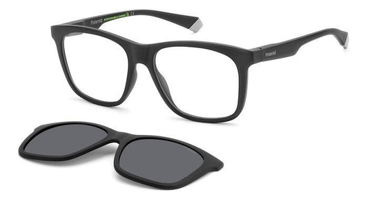 Polaroid PLD 2148/CS -NEGRO GRIS