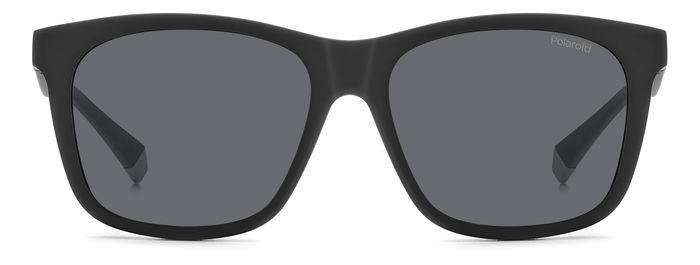 Polaroid PLD 2148/CS -NEGRO GRIS