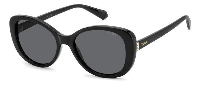 Polaroid PLD 4154/S/X NEGRO