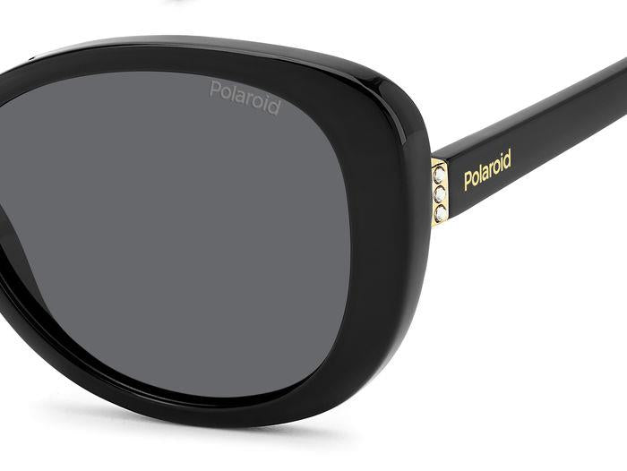 Polaroid PLD 4154/S/X NEGRO