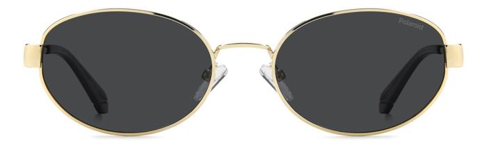 POLAROID PLD 6254/S/X J5G-DORADO