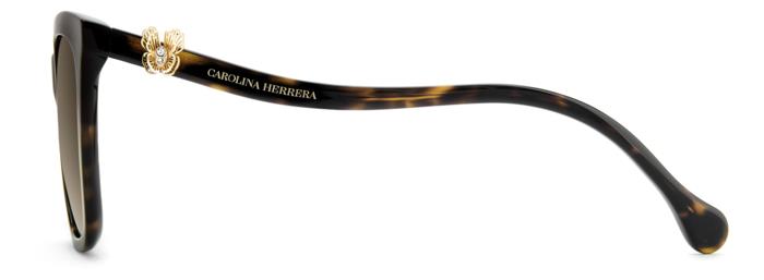 HER 0394/G/S 086-HABANA MARRÓN