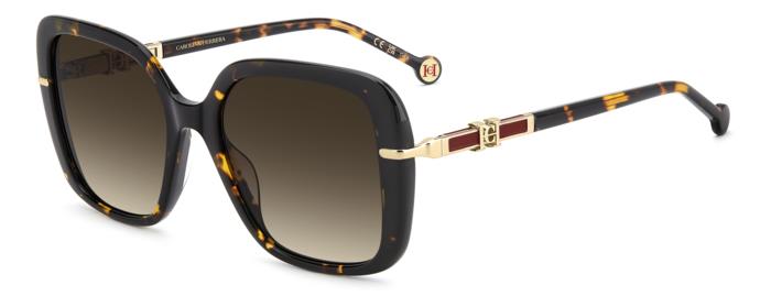 Carolina Herrera HER 0380/G/S HABANA MARRÓN