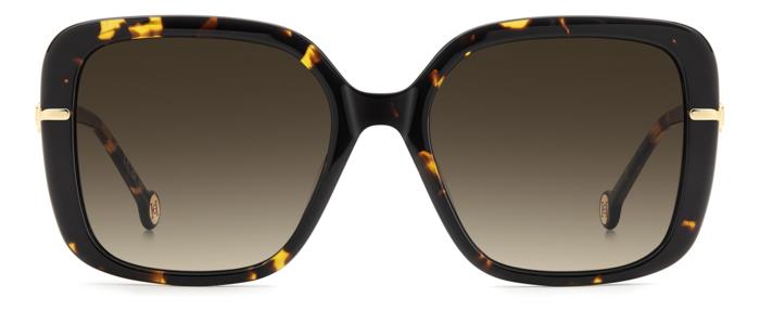 Carolina Herrera HER 0380/G/S HABANA MARRÓN