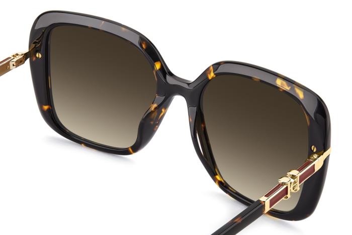 Carolina Herrera HER 0380/G/S HABANA MARRÓN