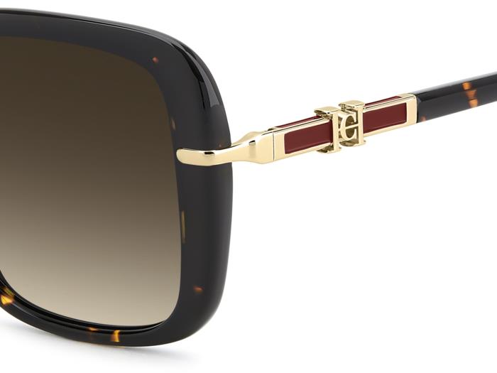 Carolina Herrera HER 0380/G/S HABANA MARRÓN