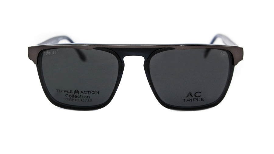 AC TRIPLE ACTIN 6240 BLUE