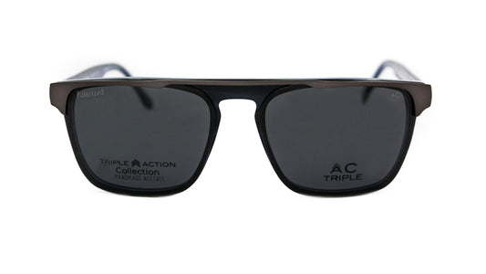 AC TRIPLE ACTIN 6240 BLUE