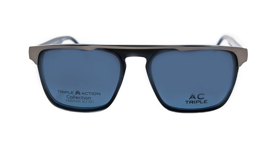 AC TRIPLE ACTIN 6240 BLUE