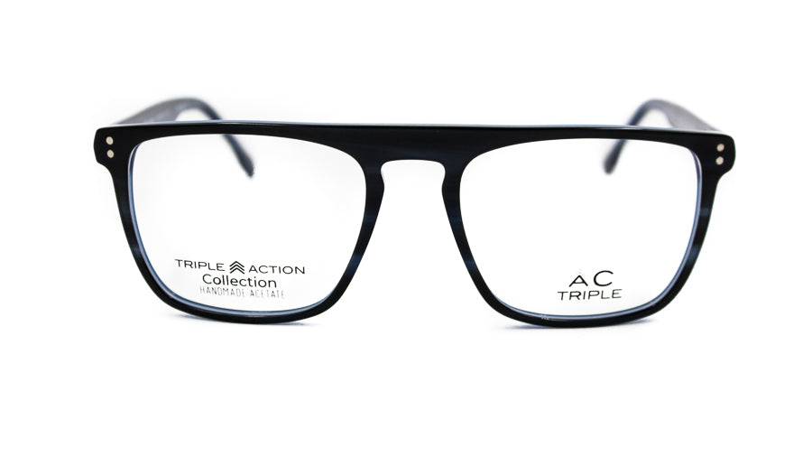AC TRIPLE ACTIN 6240 BLUE