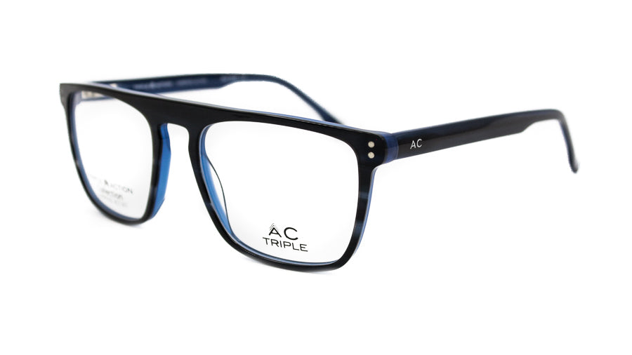 AC TRIPLE ACTIN 6240 BLUE