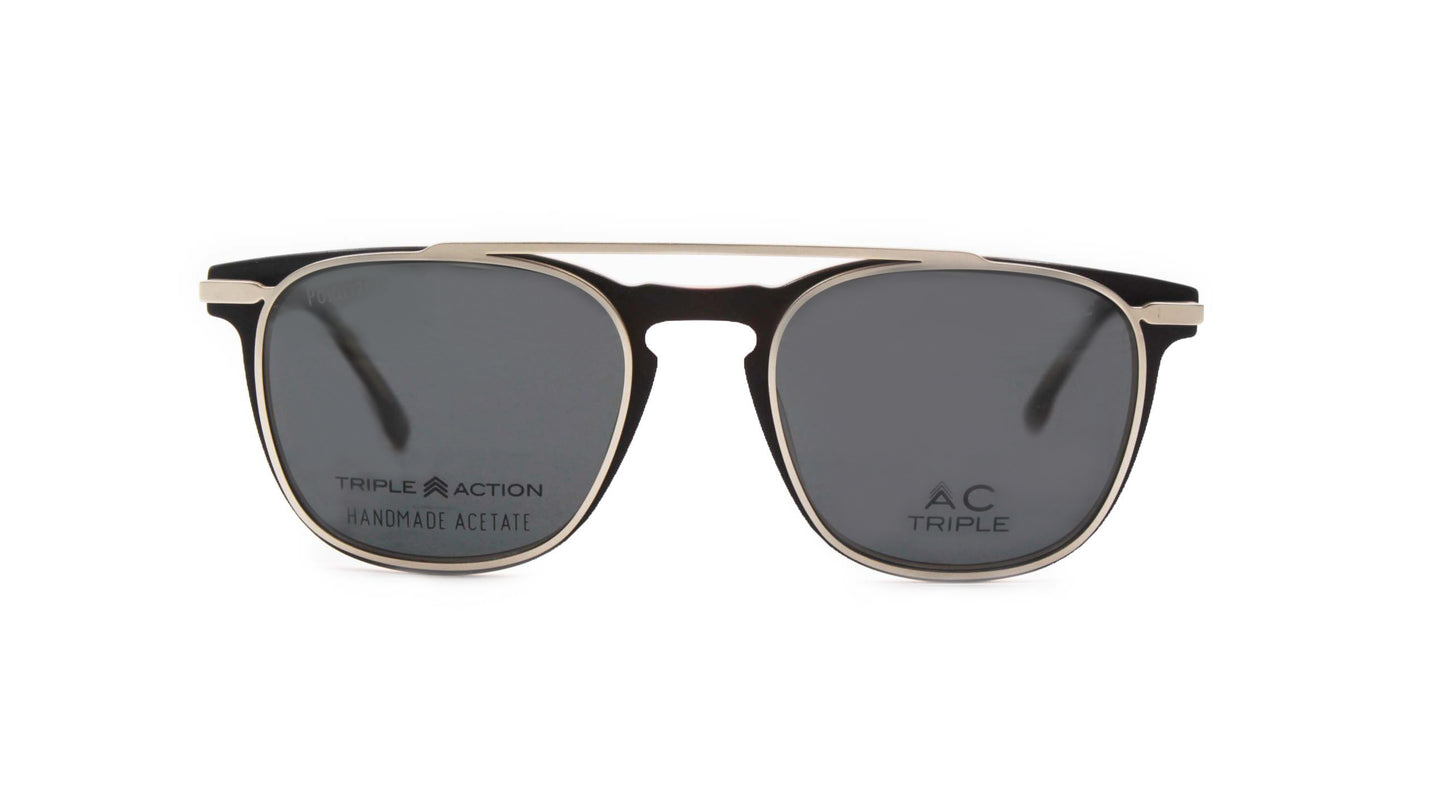 AC TRIPLE ACTION 6242 COFFE