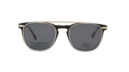 AC TRIPLE ACTION 6242 COFFE