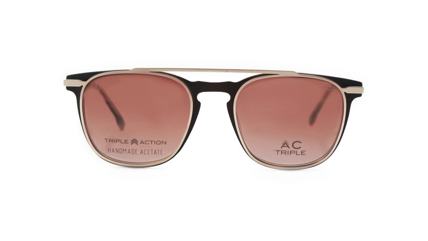 AC TRIPLE ACTION 6242 COFFE