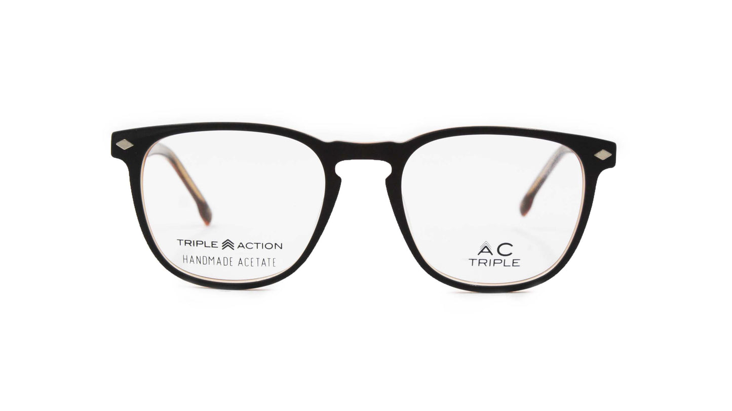 AC TRIPLE ACTION 6242 COFFE