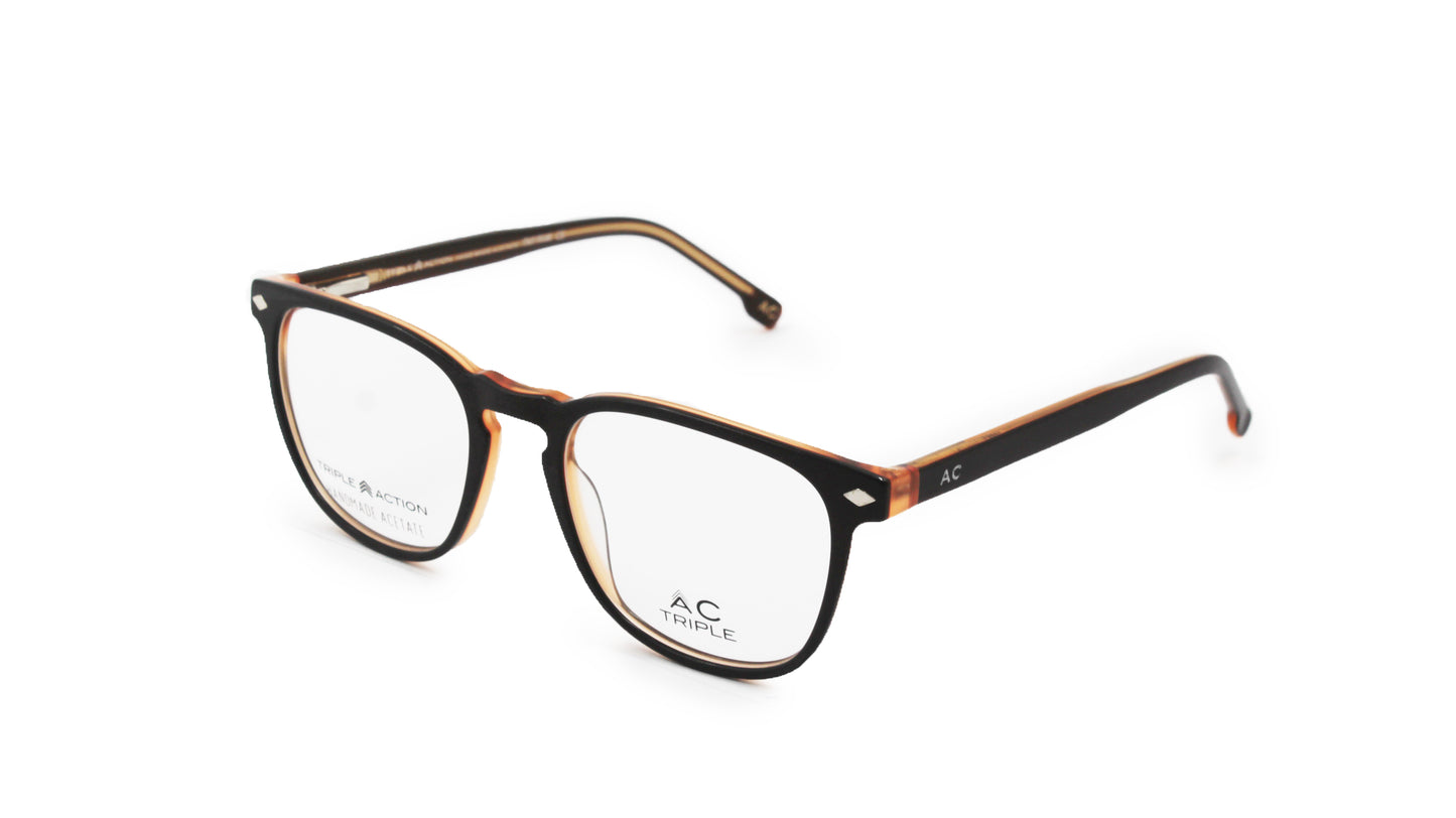 AC TRIPLE ACTION 6242 COFFE