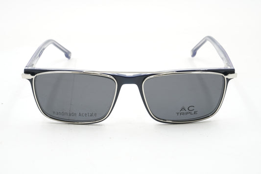 AC TRIPLE ACTION 6243 BLUE