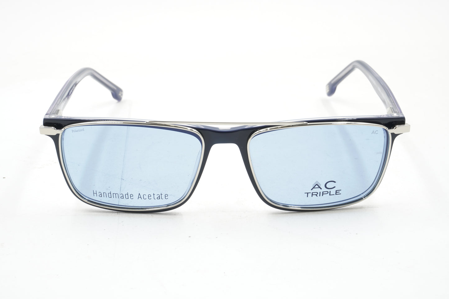 AC TRIPLE ACTION 6243 BLUE