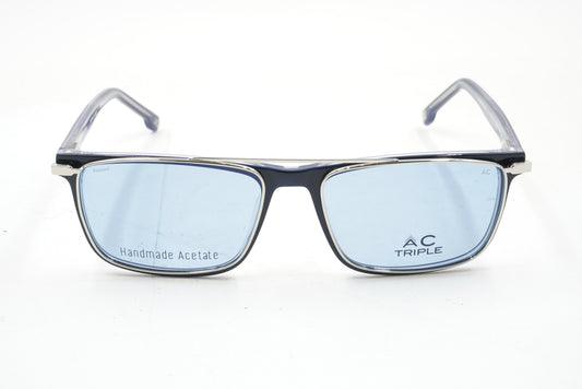 AC TRIPLE ACTION 6243 BLUE