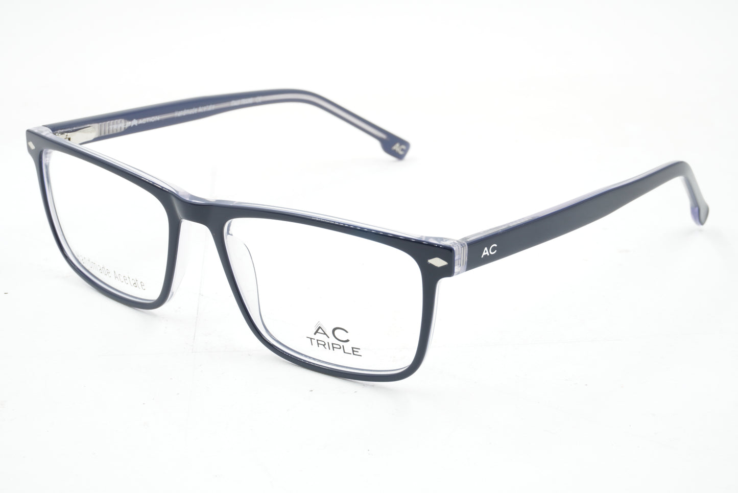 AC TRIPLE ACTION 6243 BLUE