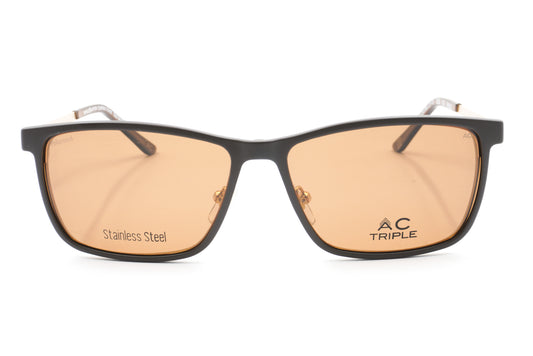 AC TRIPLE ACTION 6304 GOLD