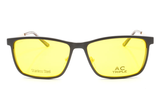 AC TRIPLE ACTION 6304 GOLD