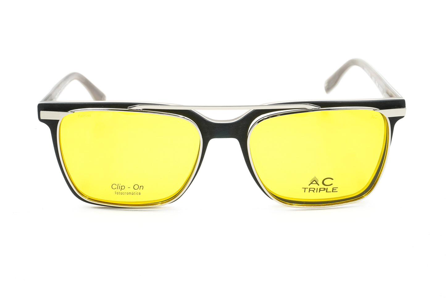 AC TRIPLE ACTION 6315 WOODY CLIP FOTOCROMATICO