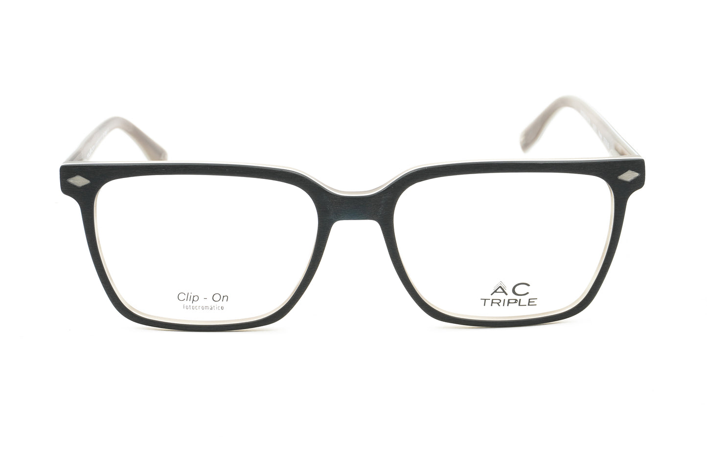 AC TRIPLE ACTION 6315 WOODY CLIP FOTOCROMATICO