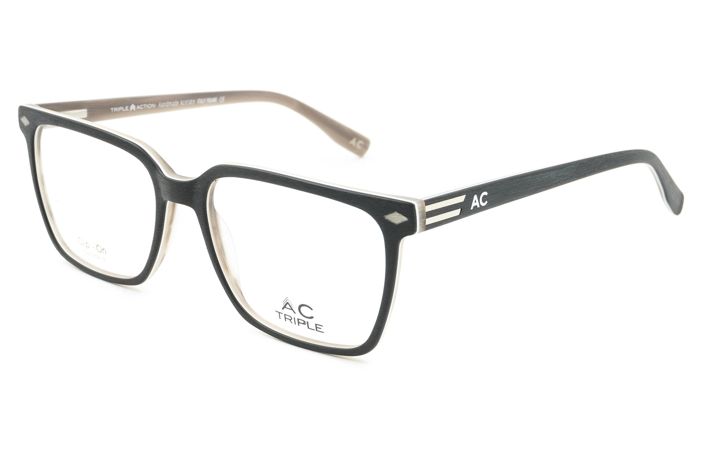 AC TRIPLE ACTION 6315 WOODY CLIP FOTOCROMATICO