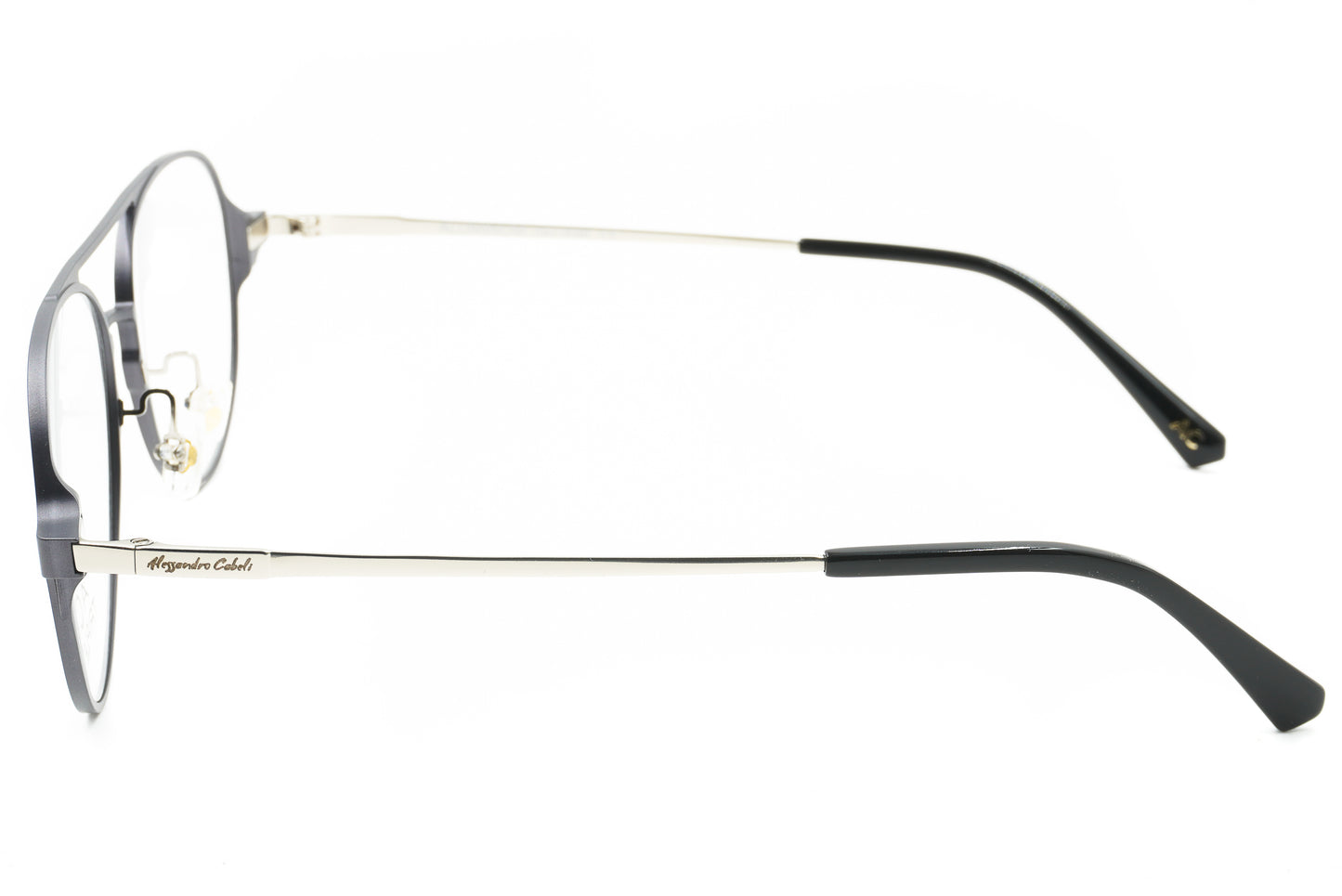 AC TRIPLE ACTION 6321GREY CLIP FOTOCROMATICO