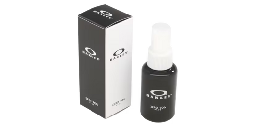 Zero fog anti-fog kit