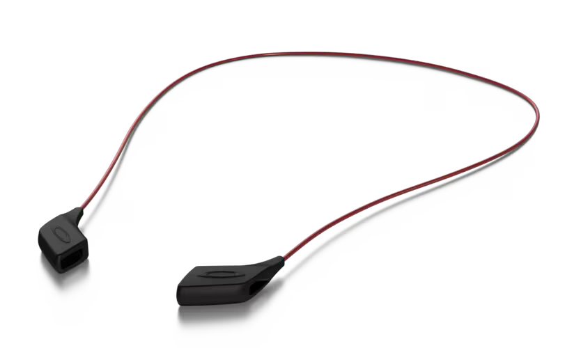 Accessory strap/leash