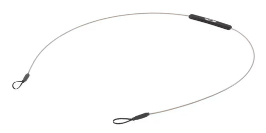 Split shot leash