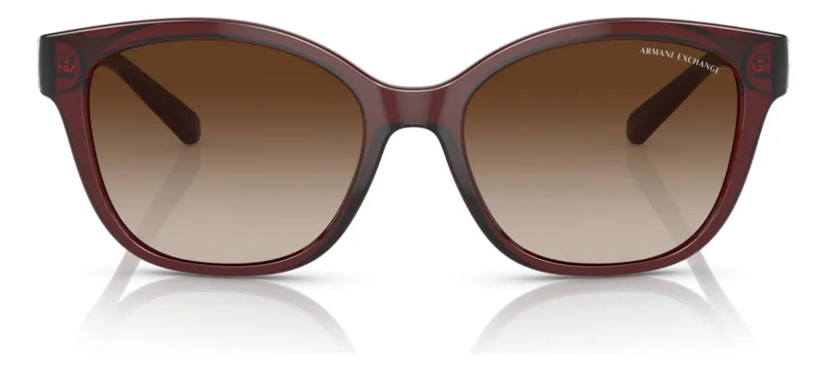 Armani Exchage AX4127 Rojo Marron